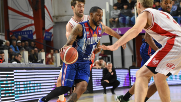 Quimsa busca volver al frente en la serie en su visita a Instituto de Córdoba