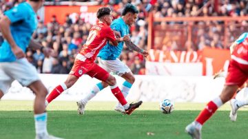 En una dramática definición, Belgrano le ganó a Argentinos y jugará la final ante River en Córdoba