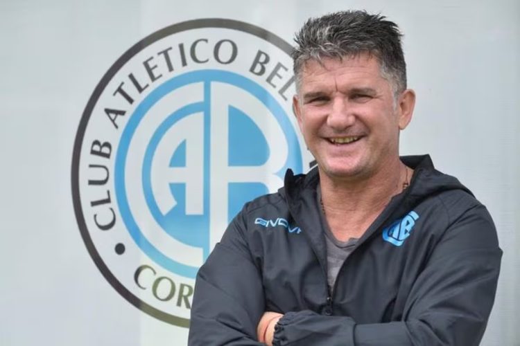 Artime: “Los mandamos a la B y nosotros ascendimos, ahora hay que hacer historia este domingo”