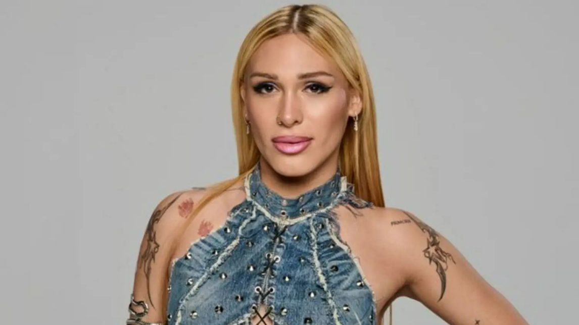 Se le cortó la racha: Danelik fue eliminada de Gran Hermano Generación Dorada