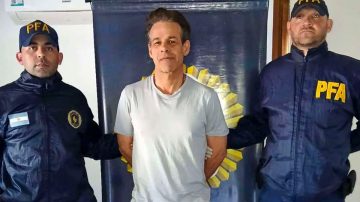 Fred Machado se declaró culpable de lavado y fraude para evitar cargos por narcotráfico