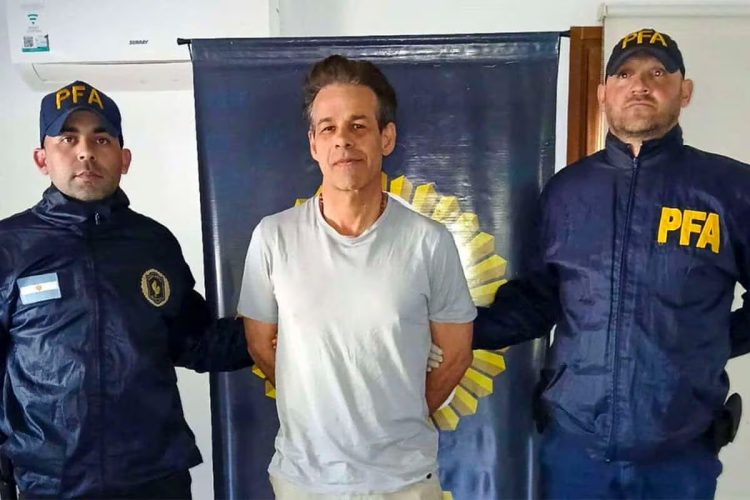 Fred Machado se declaró culpable de lavado y fraude para evitar cargos por narcotráfico