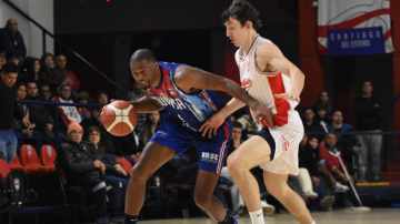 Quimsa va por el triunfo y pasaje a semifinales de la LNB ante Instituto en el Ciudad