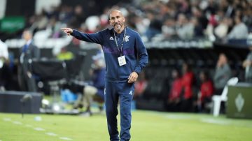 Pablo Guiñazú es el nuevo DT de Güemes: lo presentan hoy en conferencia