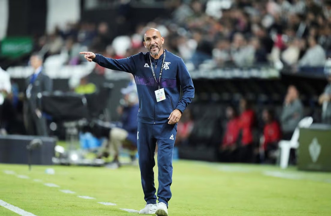 Pablo Guiñazú es el nuevo DT de Güemes: lo presentan hoy en conferencia