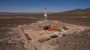 Tragedia en Mendoza: explotó un camión cisterna y murieron tres trabajadores