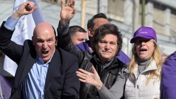 A pesar del alegato de Milei, José Luis Espert seguirá bajo investigación por lavado y tiene todos sus bienes congelados