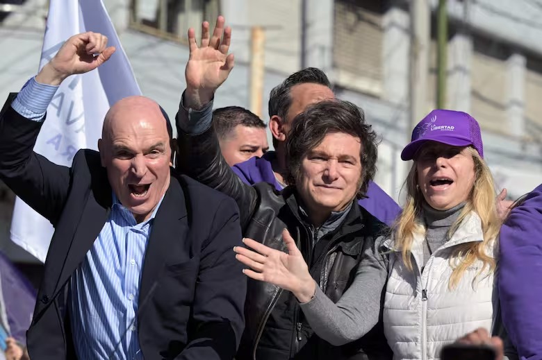 A pesar del alegato de Milei, José Luis Espert seguirá bajo investigación por lavado y tiene todos sus bienes congelados