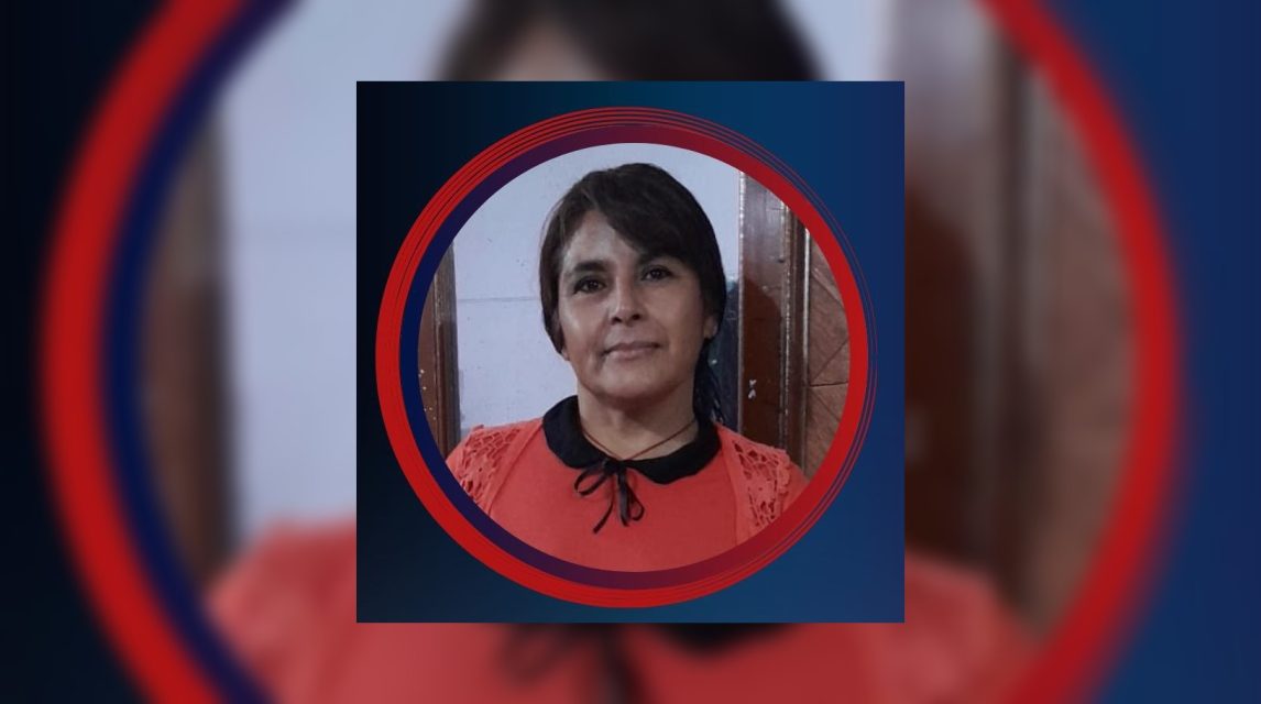 Clodomira: intensa búsqueda de una mujer que desapareció hace 8 días
