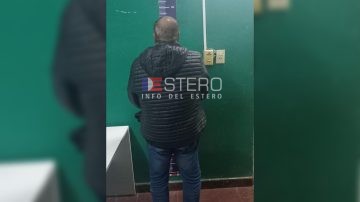 Tintina: borracho y con una pistola cargada amenazó a un adolescente