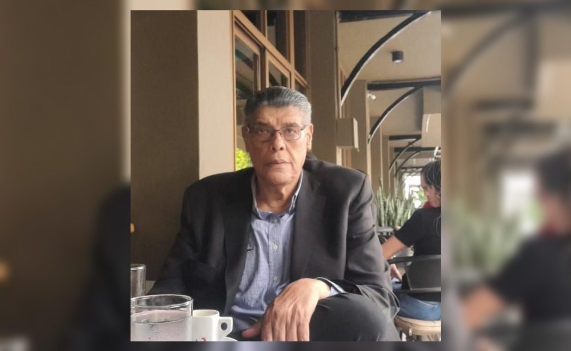 Murió José Antonio “Chiqui” Azar, exjuez y dirigente político santiagueño
