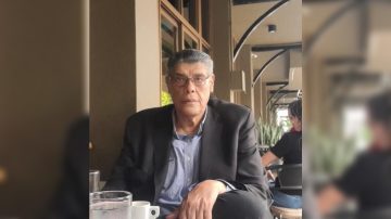 Murió José Antonio “Chiqui” Azar, exjuez y dirigente político santiagueño