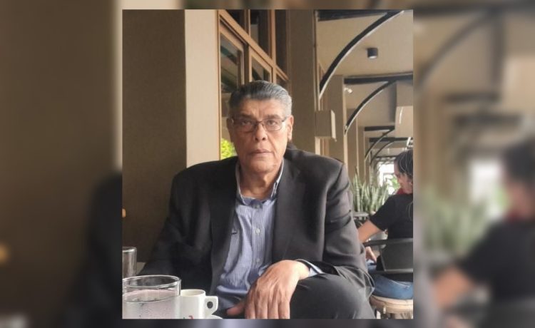 Murió José Antonio “Chiqui” Azar, exjuez y dirigente político santiagueño