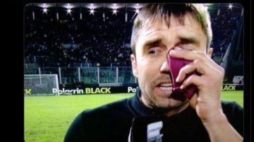 Las redes no perdonan a River con los infaltables memes tras la derrota en la final con Belgrano