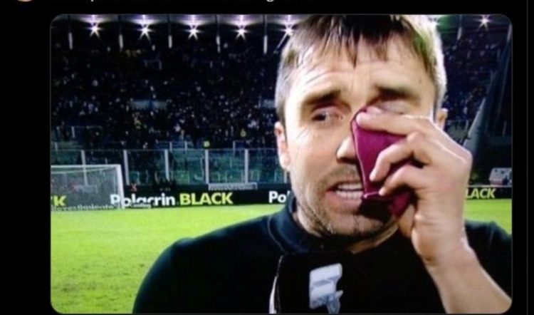 Las redes no perdonan a River con los infaltables memes tras la derrota en la final con Belgrano