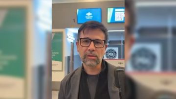 EXCLUSIVO | Santiago Do Rego destacó el crecimiento del Smart City Santiago del Estero: “Cada vez sale mejor”