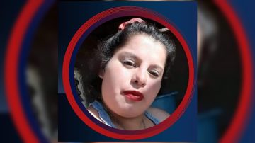 Buscan a Fernanda Carabajal, una joven que salió de su casa el 18 de mayo y no regresó