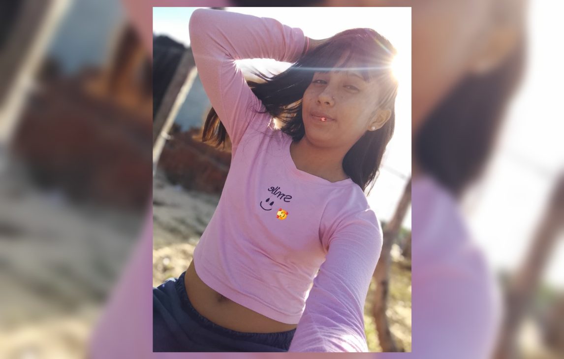 Alerta por la desaparición de una menor de 13 años en Añatuya