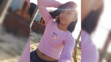 Alerta por la desaparición de una menor de 13 años en Añatuya