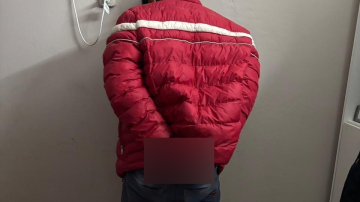 Bandeño amenazó a su pareja con “cortarle el cuello” y terminó tras las rejas