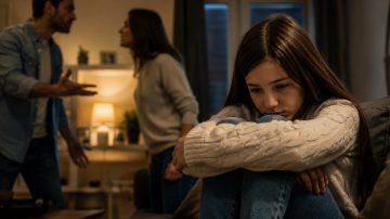 La generación de cristal también fue criada por adultos rotos: problematizando el Día de la Familia