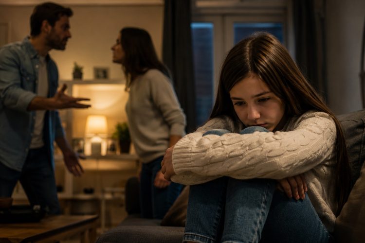 La generación de cristal también fue criada por adultos rotos: problematizando el Día de la Familia