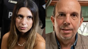 Racismo: en qué coincide y en qué se diferencia el caso de Agostina Páez con el de Eduardo Murias