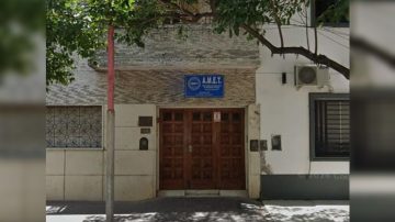 Escándalo en AMET: la Lista Verde denunció “fraude” y rechazó el triunfo del oficialismo