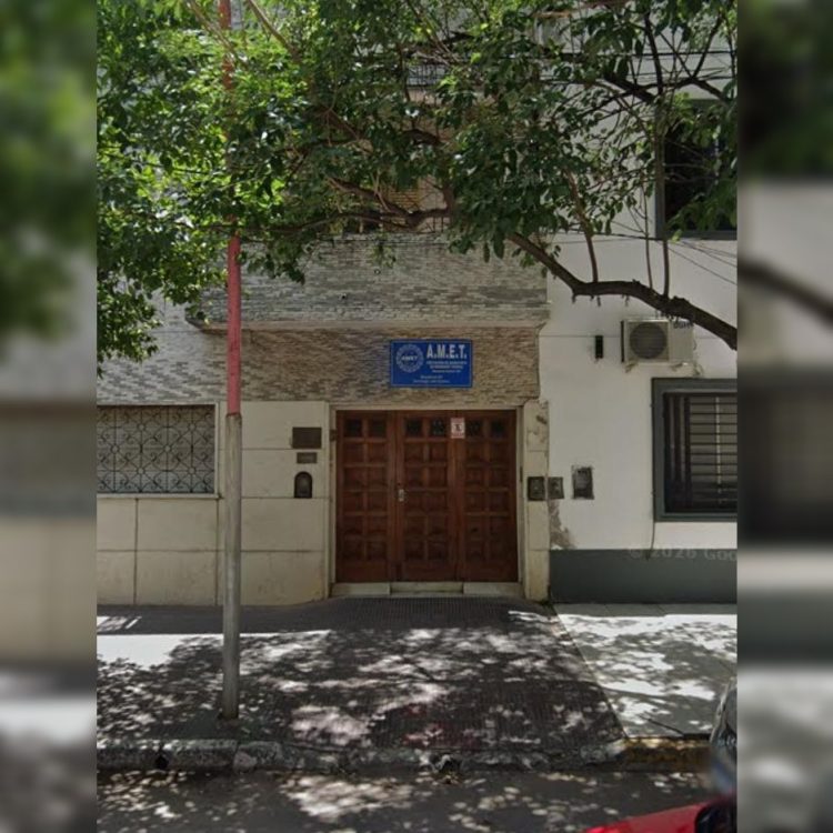Escándalo en AMET: la Lista Verde denunció “fraude” y rechazó el triunfo del oficialismo