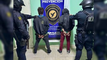 Las Termas: capturaron a “el Tucumano” y el “Acelerao”, involucrados en una causa por lesiones
