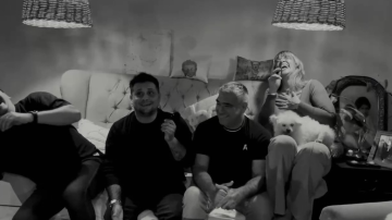 NUEVO CICLO DE INFO STREAM | Entre Mate y Mate: el valor de lo espontáneo