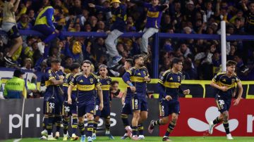 En vivo: Boca se juega el pase a octavos ante Universidad Católica en la Bombonera