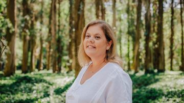 Noelia Pace en MDI: “Todos conectamos, todos tenemos sensibilidad”