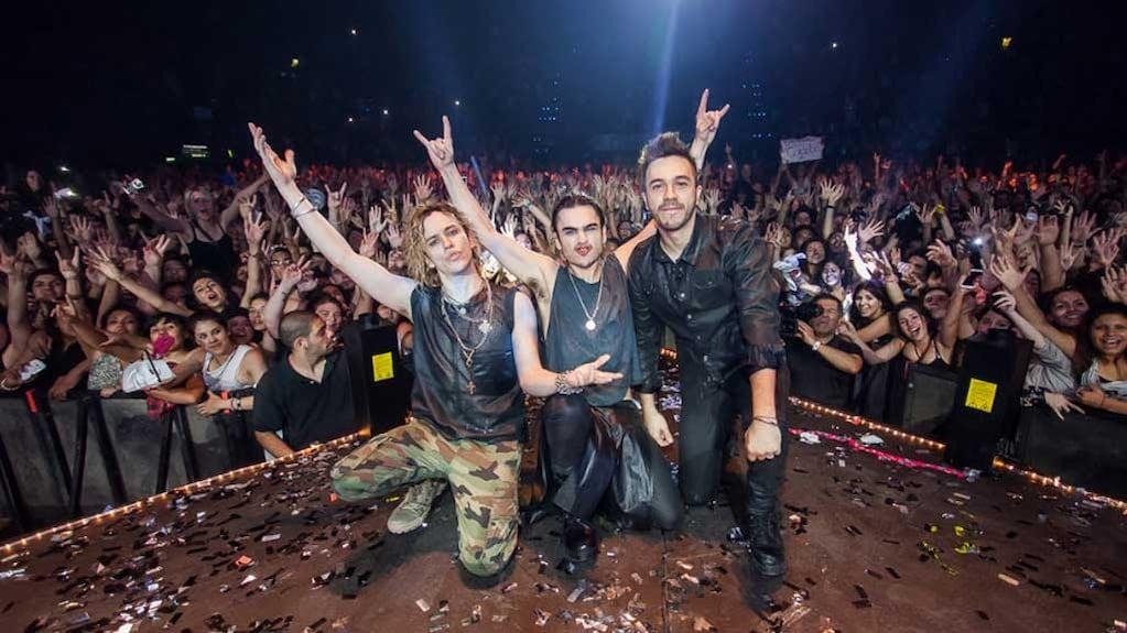 Todo listo en el Madre de Ciudades para la llegada de Airbag: “Se espera el triple de movimiento que en eventos anteriores”