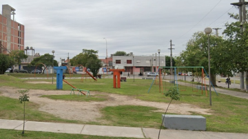 Detuvieron a “Viborilla” tras una persecución en plena madrugada en la zona oeste de Termas
