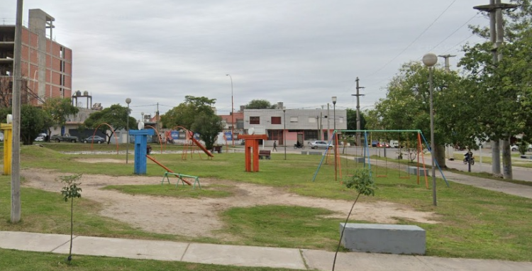Detuvieron a “Viborilla” tras una persecución en plena madrugada en la zona oeste de Termas