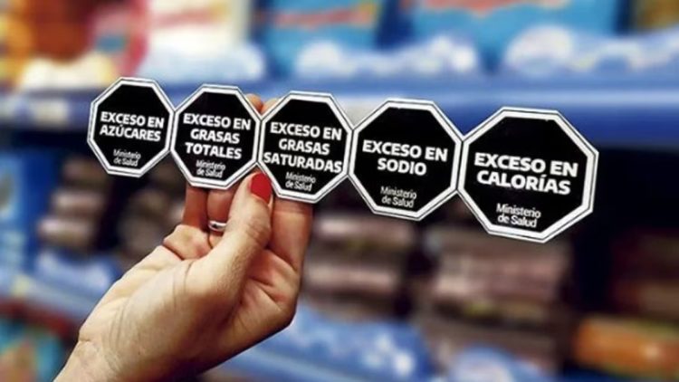 Nutricionista cruzó al Gobierno por los cambios en la ley de etiquetado: “No hay evidencia científica para dar marcha atrás”
