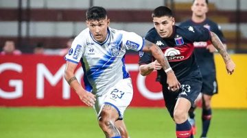 Tigre recibe a Alianza Atlético, en busca de la clasificación en la Copa Sudamericana