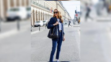 Olvidate de las botas: el calzado que arrasa este otoño y se usa con un accesorio que venden en las peatonales