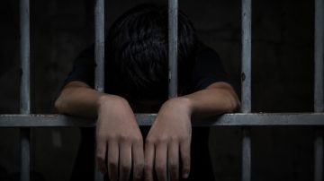 Estuvo 8 años preso por homicidio, salió y cometió un robo a mano armada: vuelve a la cárcel por 6 años y medio