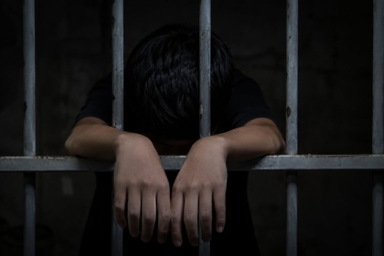 Estuvo 8 años preso por homicidio, salió y cometió un robo a mano armada: vuelve a la cárcel por 6 años y medio