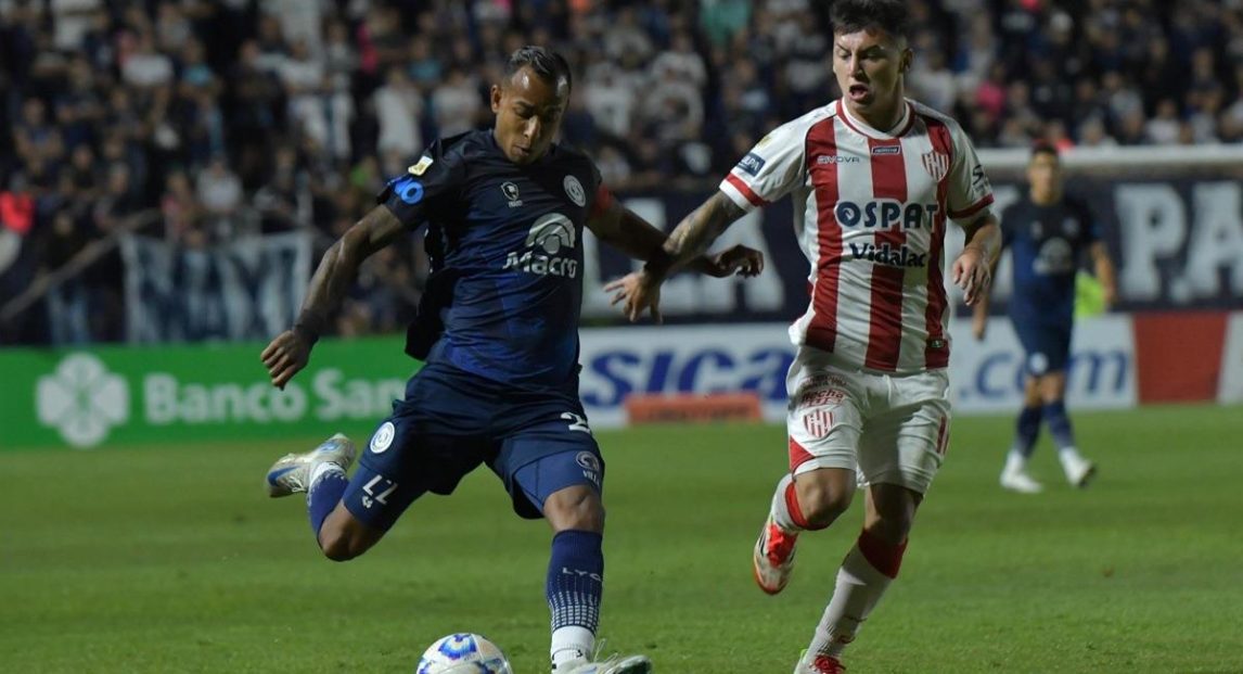 Independiente Rivadavia recibe a Unión en el arranque de los playoffs