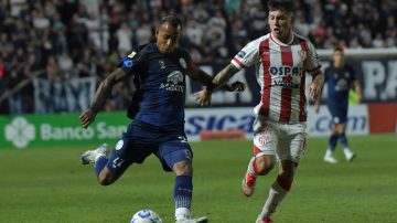 Independiente Rivadavia recibe a Unión en el arranque de los playoffs