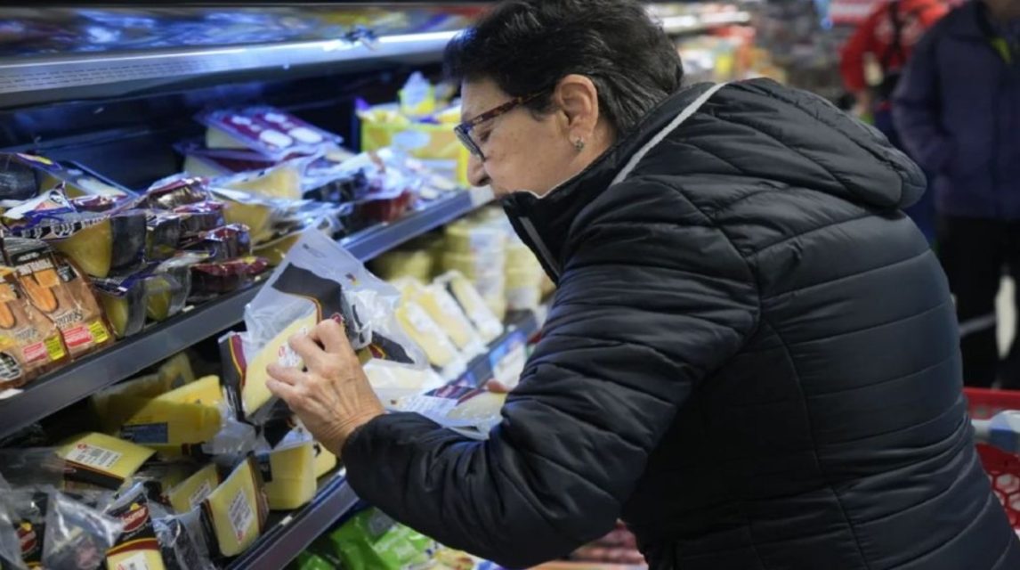 Inflación de mayo: consultoras anticipan una desaceleración y estiman un índice menor al de abril
