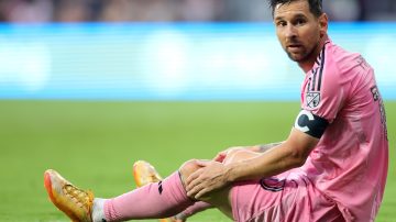 Alivio en Argentina: Messi no sufrió una lesión grave y llegaría sin problemas al Mundial