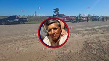 Continúa la intensa búsqueda de Juan Mateo Herrera en zonas rurales de Bandera y Averías