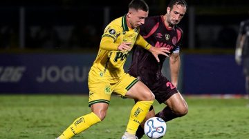Lanús va por el pase a la Sudamericana ante Mirassol