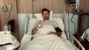 Países Bajos suma otra ausencia clave: Matthijs de Ligt quedó afuera del Mundial