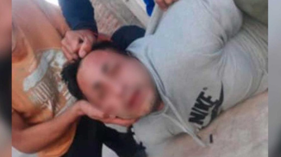 Casi linchan a un “porteño” acusado de abusar de una niña de 5 años en Añatuya