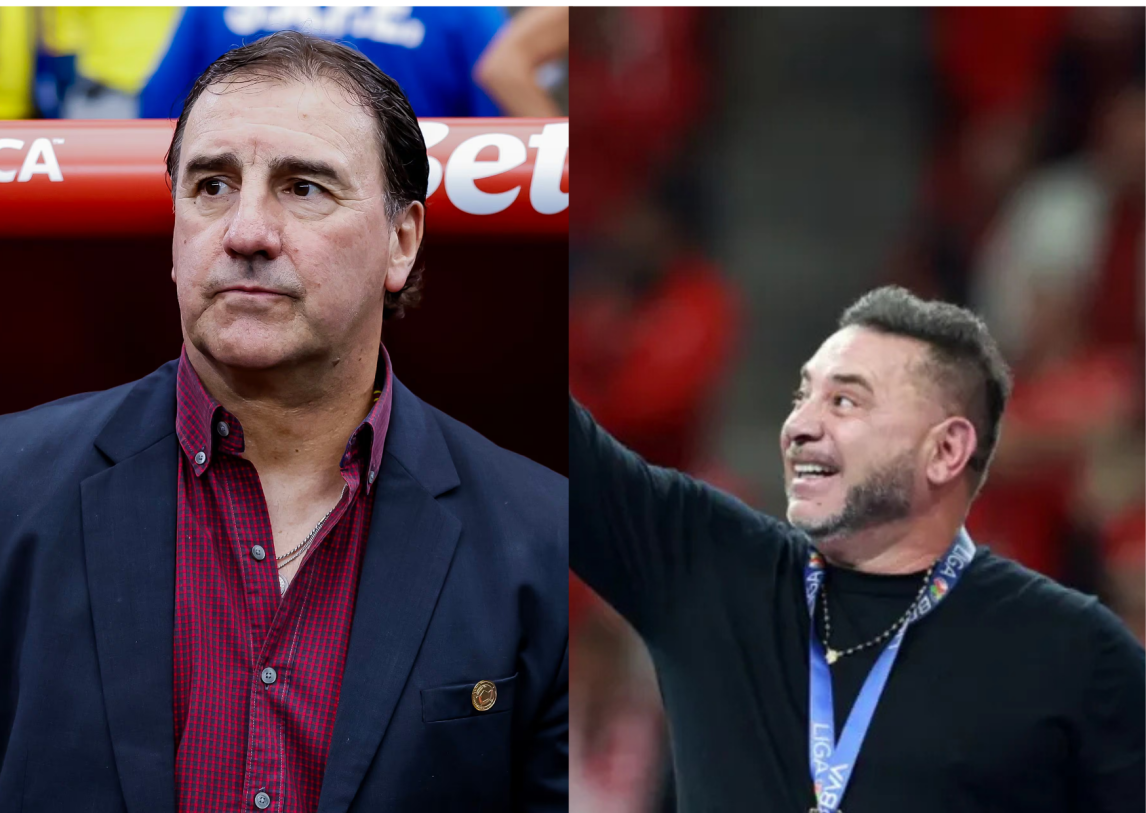 Lorenzo y Mohamed, los principales apuntados para reemplazar a Úbeda en Boca
